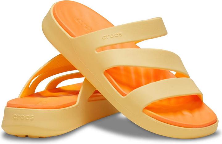 Actual product image Crocs W's Getaway Strappy (40)