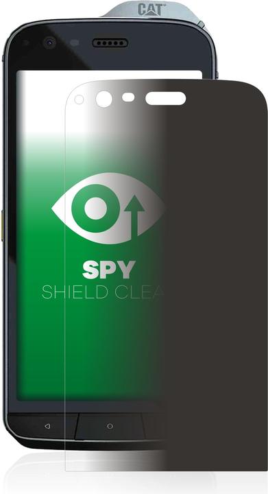 Productafbeelding upscreen Spy Shield Privacy Film (1 Stuk, CAT S61)