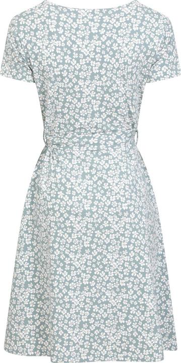 Immagine prodotto Mountain Warehouse Santorini Vestito Protezione dai Raggi UV Avvolto Donna (54 D)