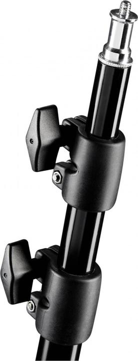 Image du produit Walimex Pied de lampe AIR, 200cm (200 cm, 3 kg)