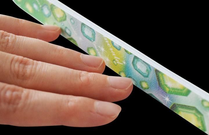 Wellnessproducts.ch Nagelfeile
