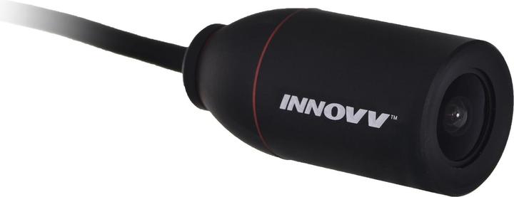 Produktbild Innovv K5 - Motorrad-Videorecorder (Eingebautes Mikrofon, 4K)