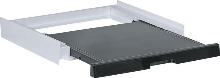 Actual product image Haier Premium Collection Stacking Kit HASTKU10