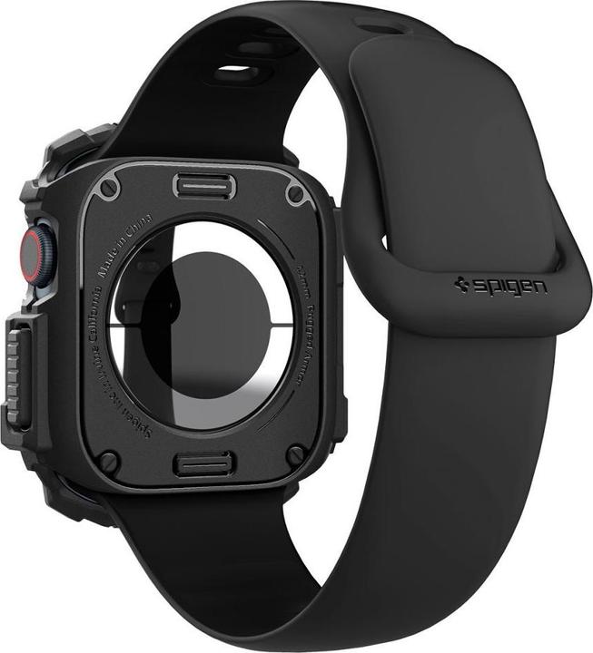 Image du produit Spigen Rugged Armor Apple Watch 10 42mm czarny/black ACS08585