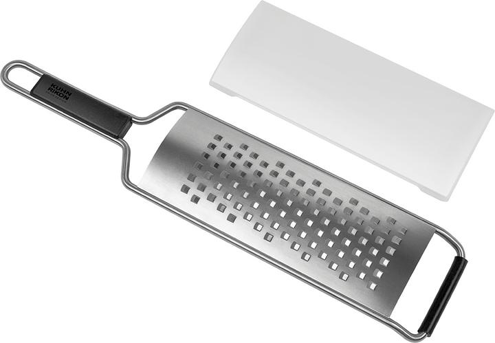 Actual product image Kuhn Rikon ESSENTIAL Grater medium