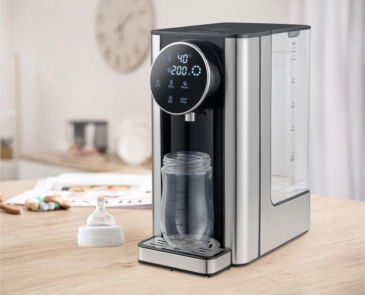 Actual product image Trisa Silver Stream