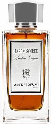 Produktbild Arte Profumi Harem Soiree Ambergris Parfüm 100ml (Eau de Parfum, 100 ml)