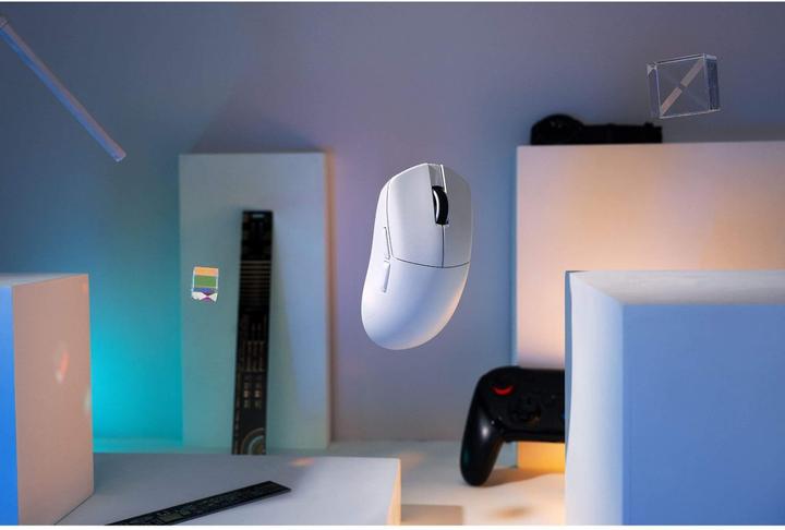 Image du produit Keychron Lemokey G1 (Sans fil)
