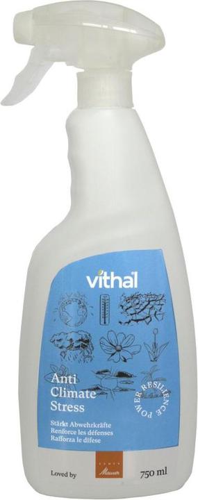 Vithal Anti Climate Stress Spray 750 ml (0.75 l)