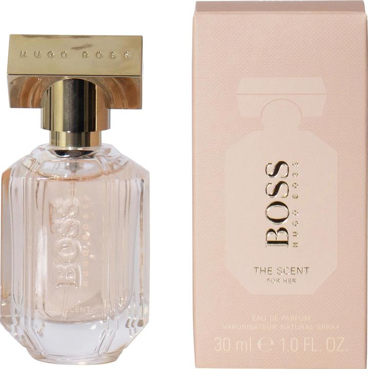 Actual product image BOSS The Scent (Eau de parfum, 30 ml)
