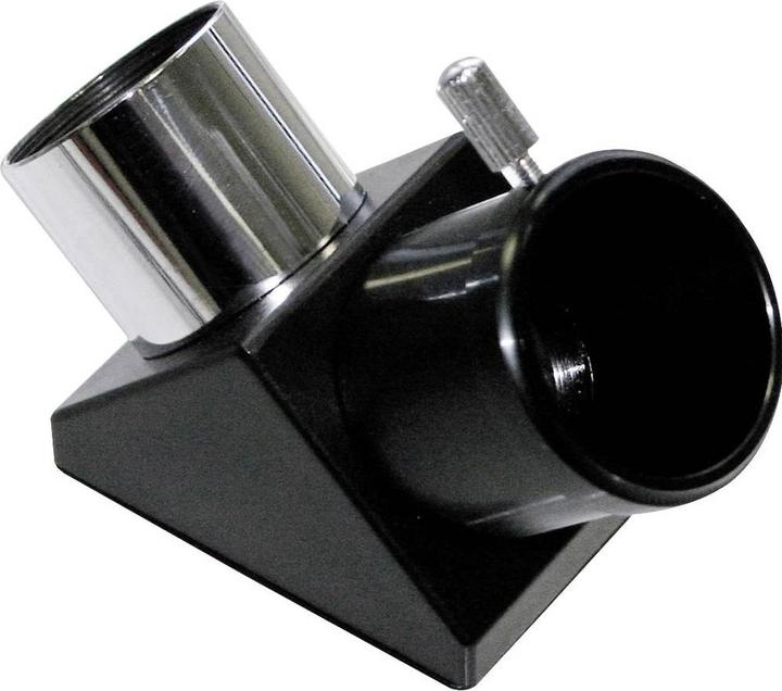 Productafbeelding Bresser Arcturus 60/700 AZ refractietelescoop carbon ontwerp
