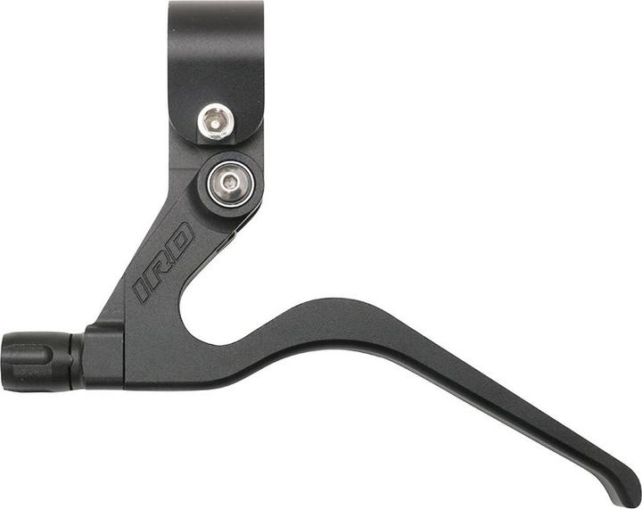 Immagine prodotto Interloc Racing Design IRD - Set di leva del freno Cafam-L, tiro lungo (nero)
