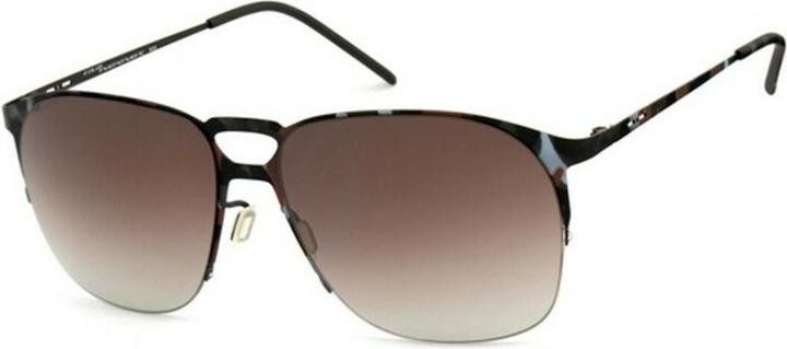 Italia Independent MOD 0211 I-THIN METAL