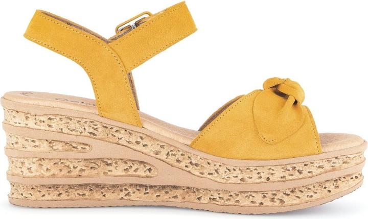 Actual product image Gabor 44.653.13 (37, 43)