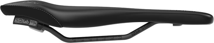 Produktbild Sqlab 611 Ergowave Active 2.1