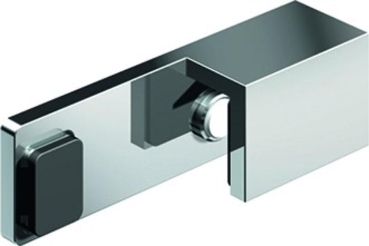 Image du produit Pauli+Sohn Butoir de porte avec protection contre l'écrasement