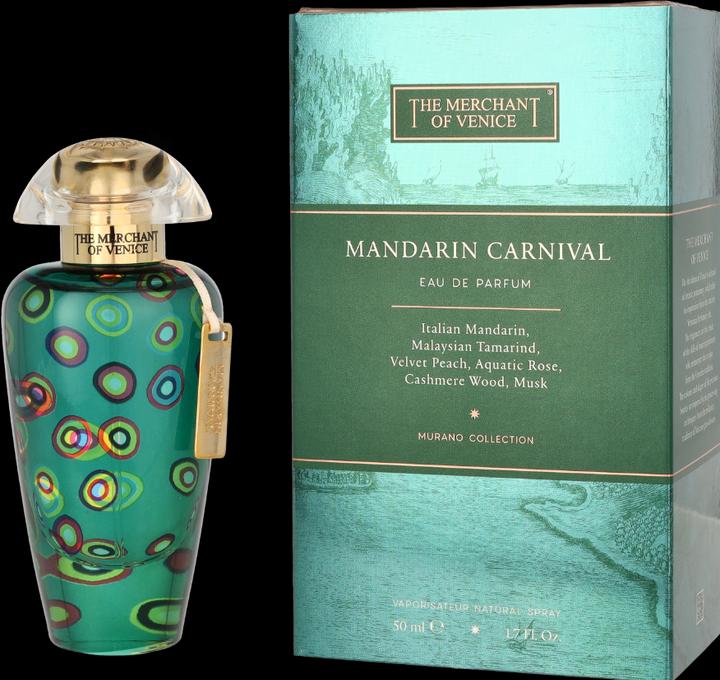 Produktbild The Merchant of Venice Murano Art Collection (Eau de Parfum, 50 ml)