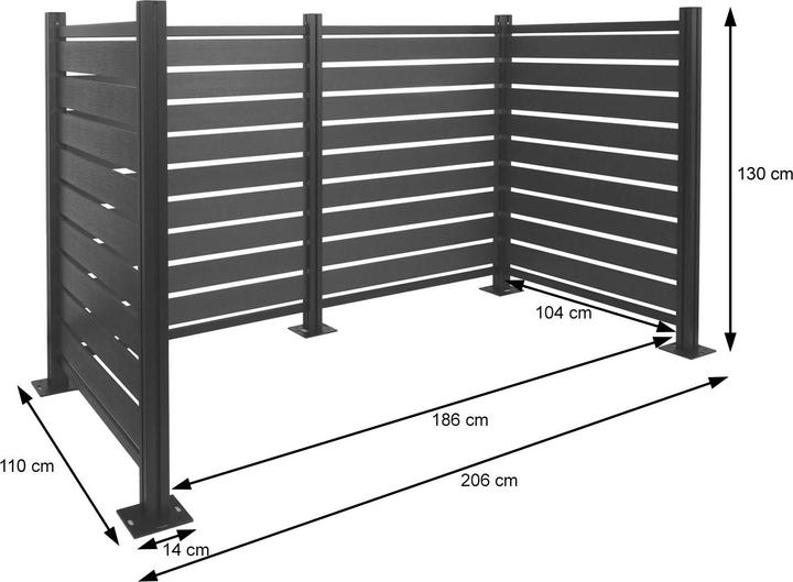 Produktbild MCW K57-3