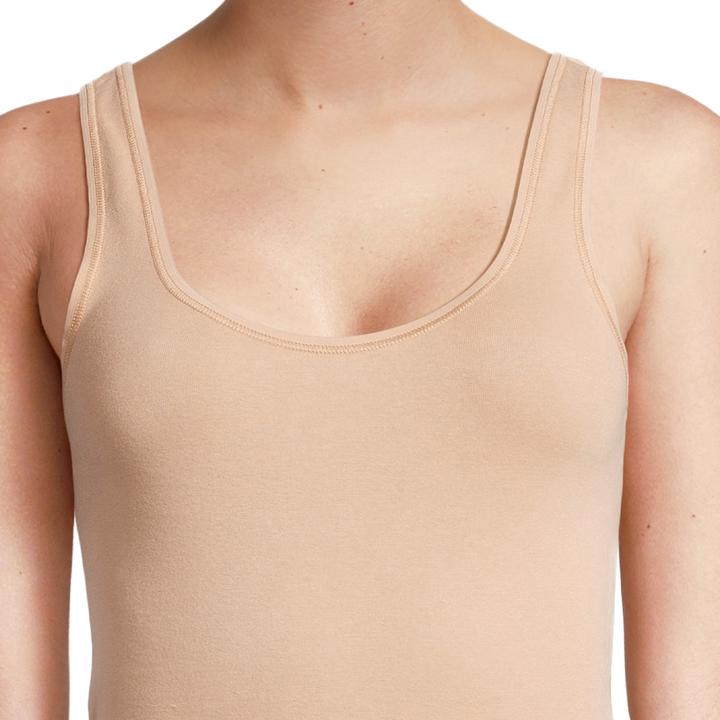 Produktbild Conta 3er Pack Feinripp Unterhemd / Top (48, 4XL)