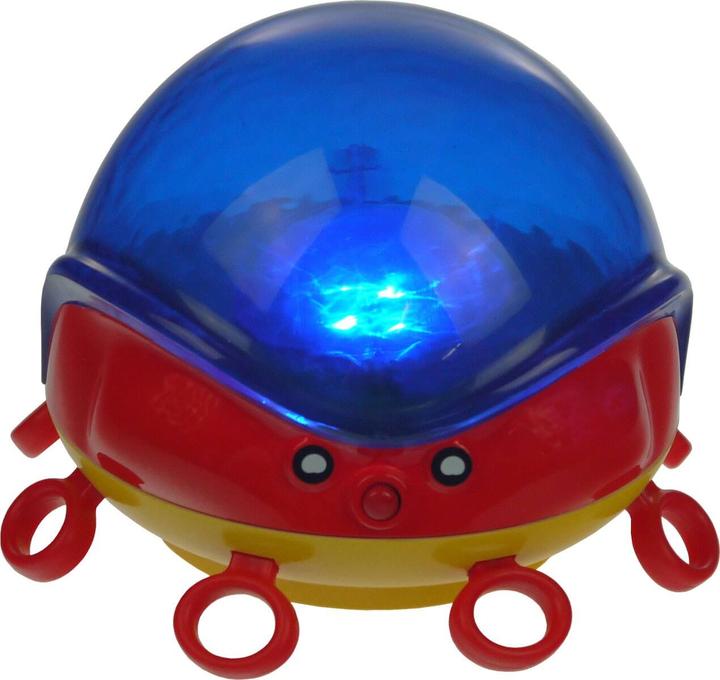 Produktbild Niermann Stand By Kinderleuchten