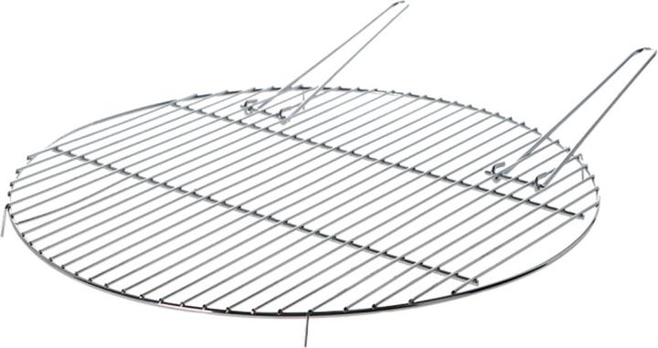 Actual product image Esschert Design Grill grate for fire bowls