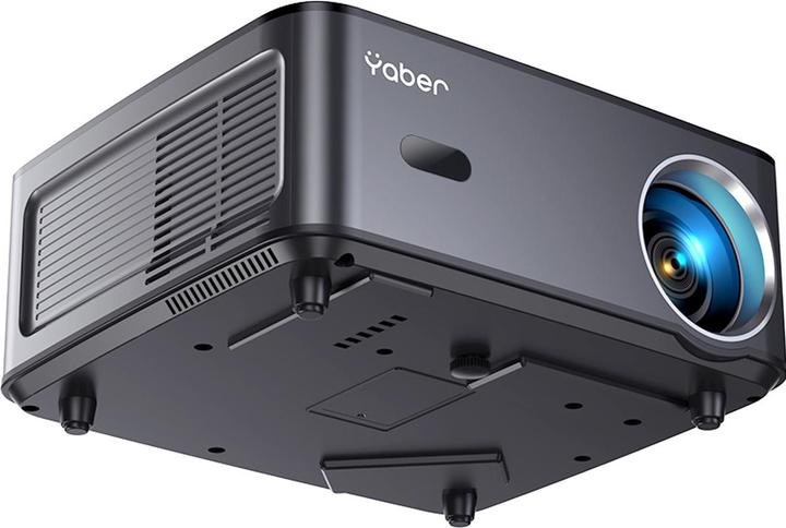 Produktbild Yaber Pro U6 (Full HD, 800 lm)