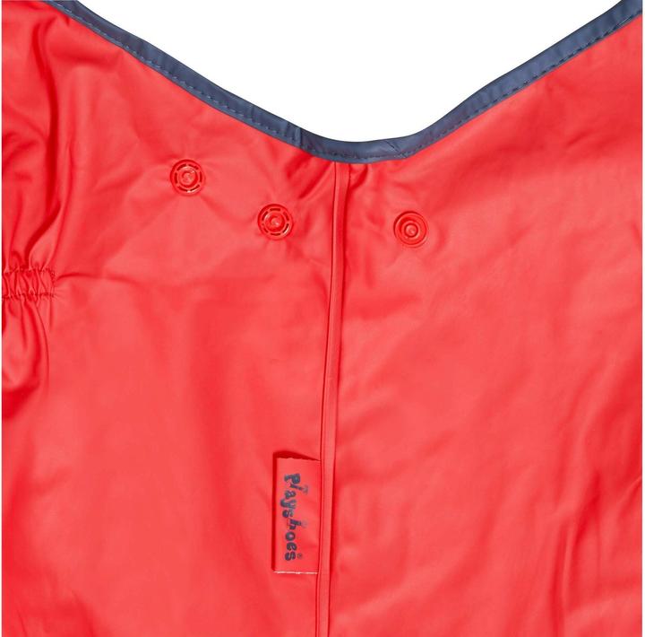 Actual product image Playshoes Rain dungarees (74)