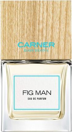 Carner Barcelona Fig Man Eau De Parfum 50 Ml (Eau de Parfum, 50 ml)
