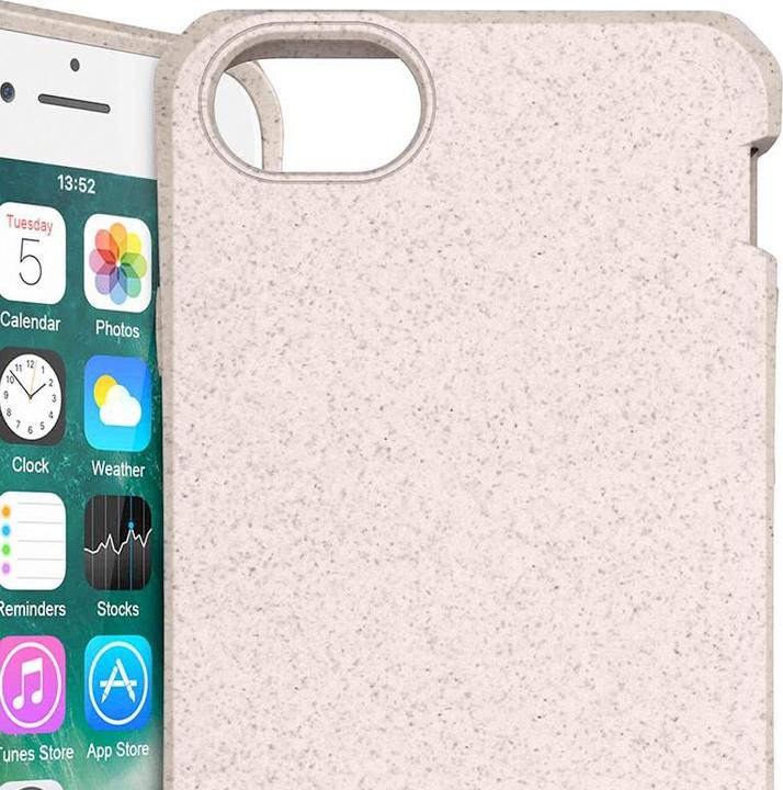 Image du produit Itskins Feronia Organic (Apple iPhone 8, Apple iPhone SE (2ème génération), Apple iPhone 6s, Apple iPhone 6, Apple iPhone 7)