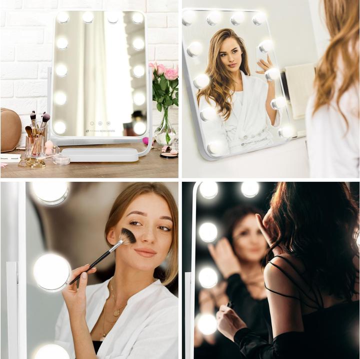 Produktbild Rio Hollywood Glamour