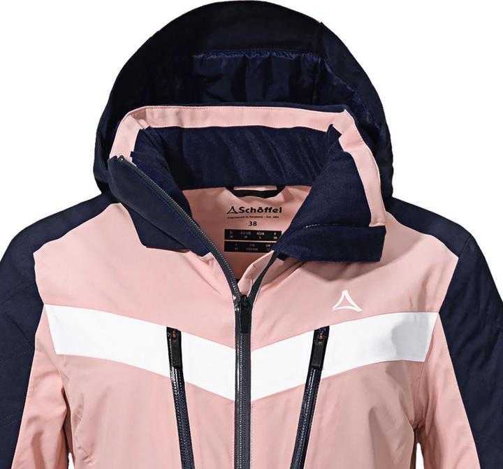 Image du produit Schöffel Veste de ski Avons (44)