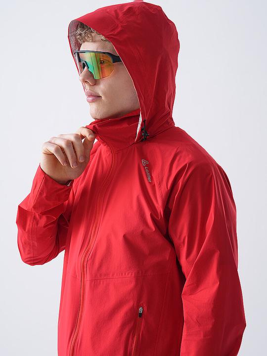 Produktbild Löffler Radjacke WPM Pocket CF (48, S)