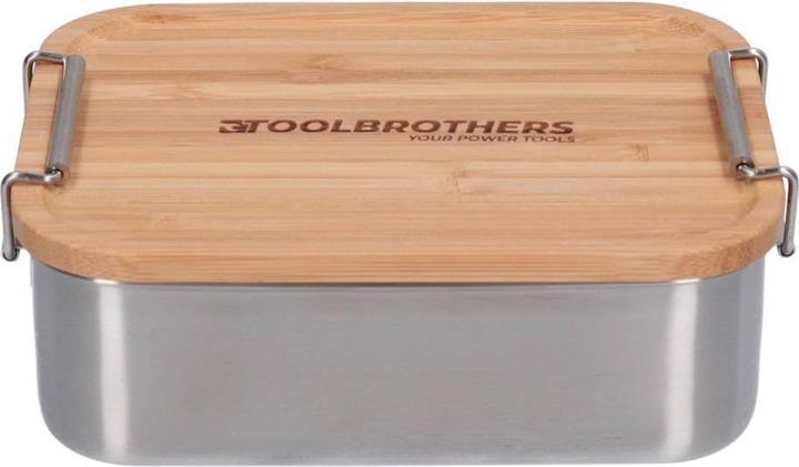 Immagine prodotto Tool Brothers Cestino per il pranzo