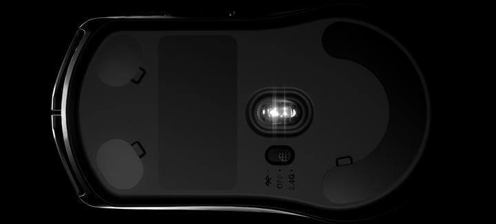 Actual product image SteelSeries Rival 3 (Cable)