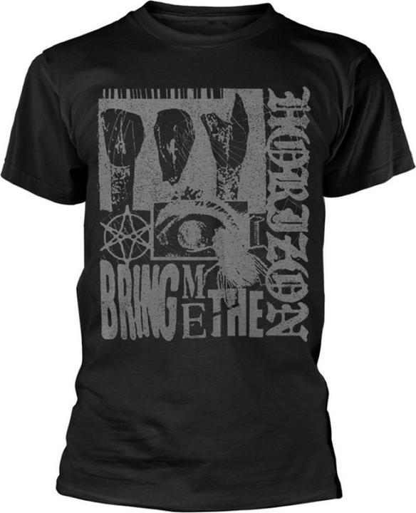 Image du produit Bring Me The Horizon - T-shirt - Adulte (L)