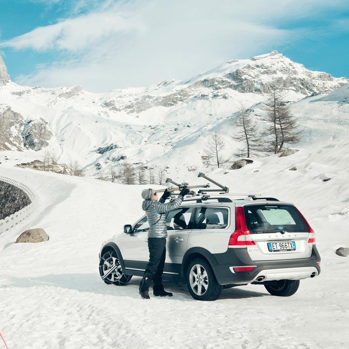 Produktbild Thule SnowPack M