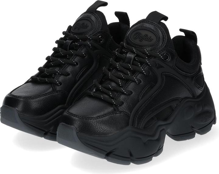 Produktbild Buffalo Binary C Vegan Nappa/Mesh - 159629 (37)