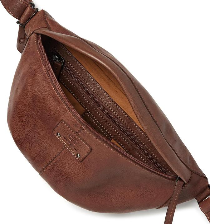 Actual product image dR Amsterdam Waist Wallet