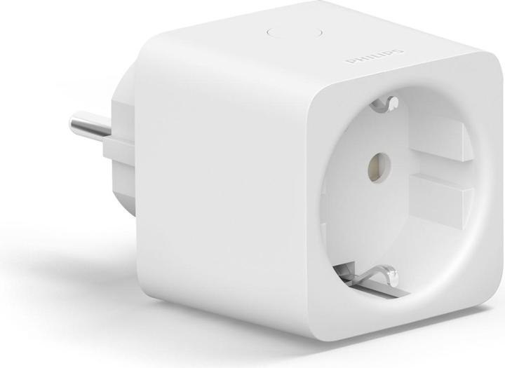 Actual product image Philips Hue Smart Plug