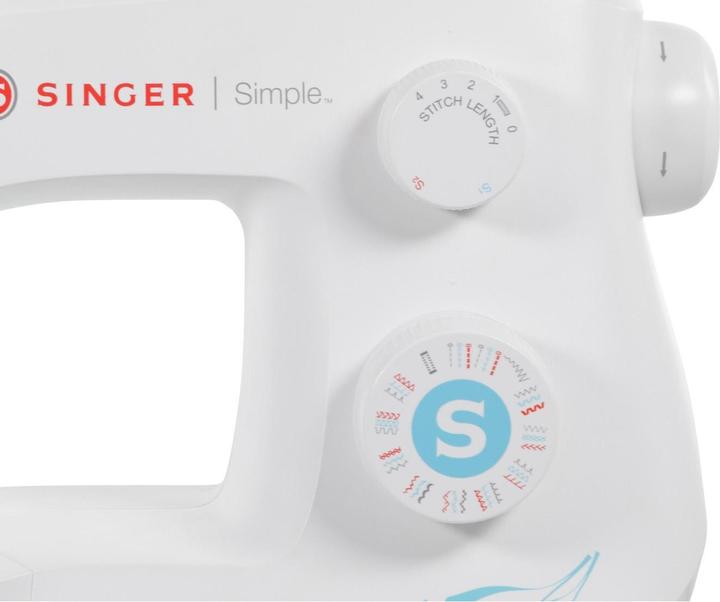 Produktbild Singer Fashion Mate 3337