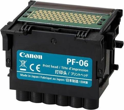 Produktbild Canon PF-06 print head Inkjet