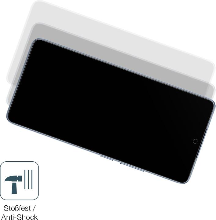 Actual product image Dipos Anti-Shock Screen Protector Matte (1 Piece, Xiaomi 14T Pro)