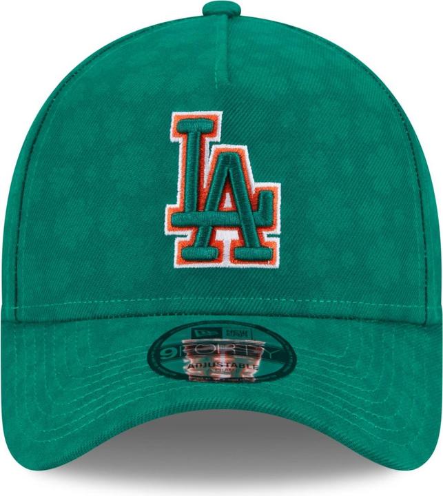 Immagine prodotto New Era 9Forty Cap - Saint Patricks Day Los Angeles Dodgers