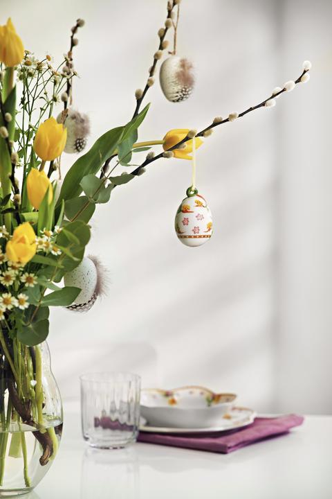 Produktbild Villeroy & Boch Jahresei 2024 Annual Easter Edition (1 x, 5.5 x 5 x 7.5 cm)
