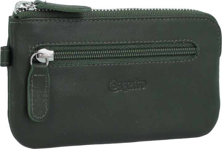 Immagine prodotto Esquire Portachiavi Viktoria in pelle 12 cm