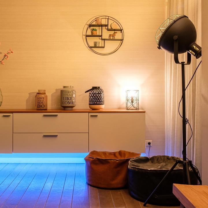 Produktbild AduroSmart Lightstrip 3m (Mehrfarbig, 300 cm, Indoor)