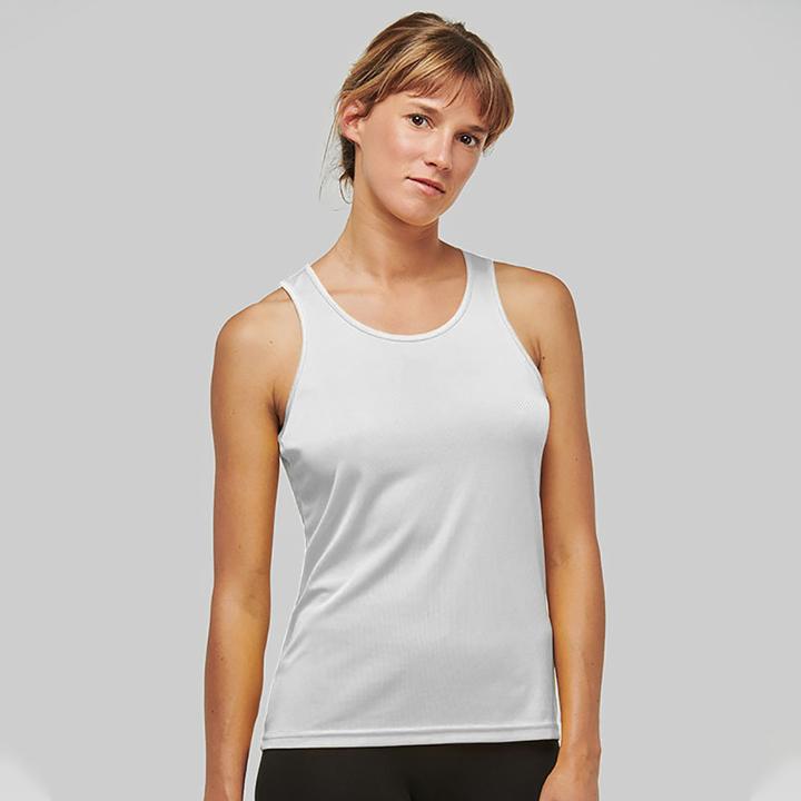 Actual product image Proact Sports Top Sleeveless (S)