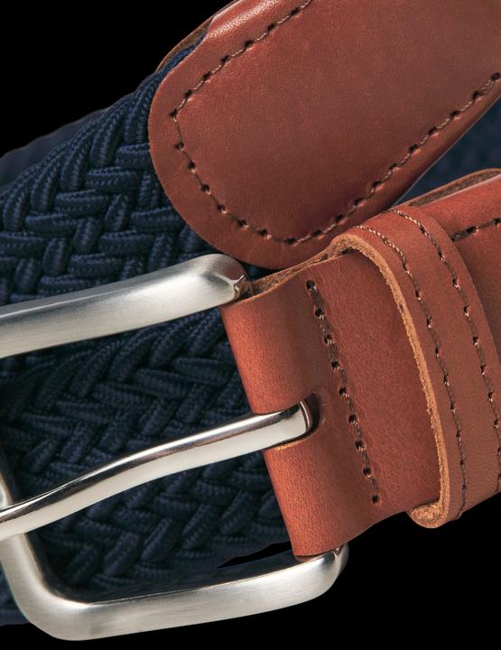 Produktbild Jack & Jones Klassischer Gürtel (90)