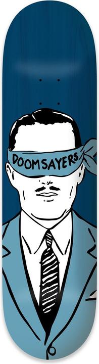 Doomsayers M38020 (8.38")