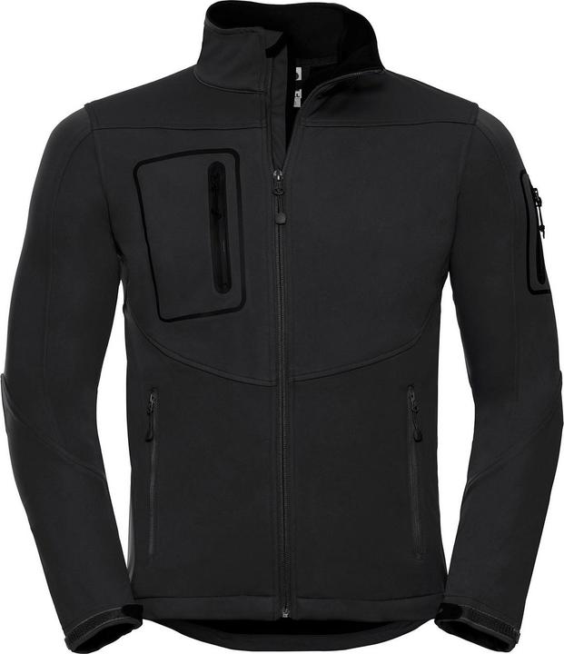 Produktbild Russell Softshelljacke Sport (S)